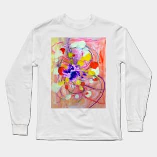 Aroma Long Sleeve T-Shirt